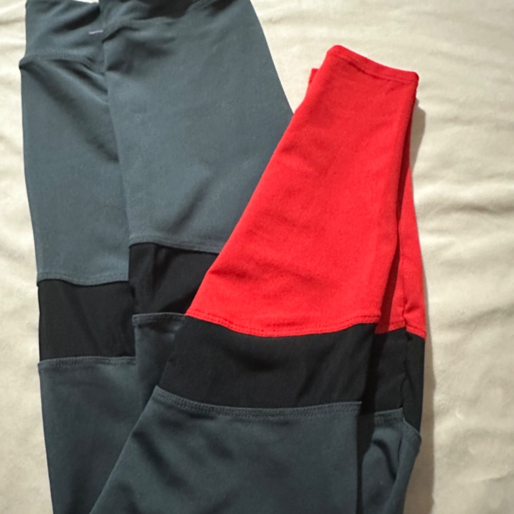 Legging - Picture 2 of 4